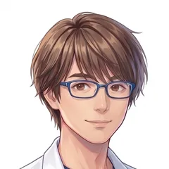 Sora先生