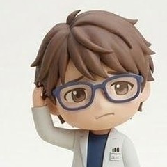 Sora先生