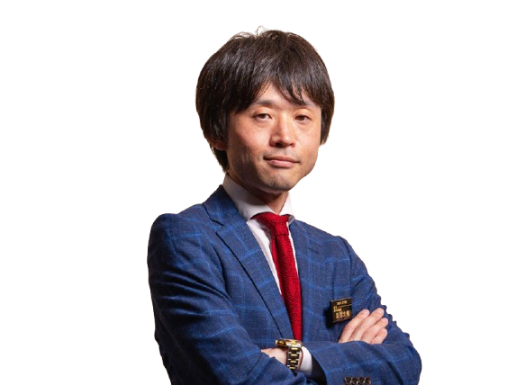 TMPS医学館 コーチリーダー 新国大輔