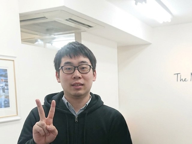 添田 健太 さん 合格体験記