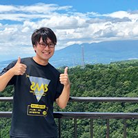 佐藤 悠生 さん 合格体験記