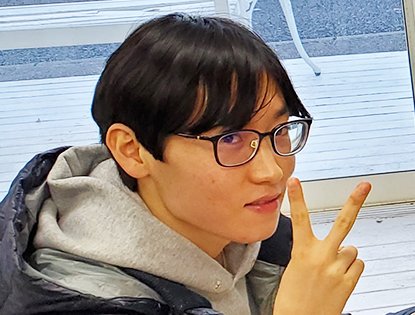 荒井 泰知 さん 合格体験記