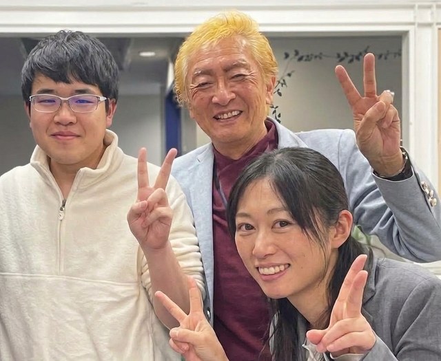 宮下 耀 さん 合格体験記