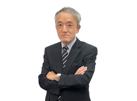 犬塚先生