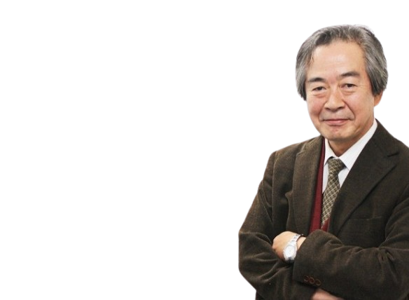山口先生