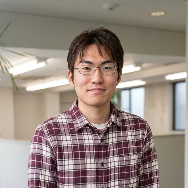山内 優 さん 合格