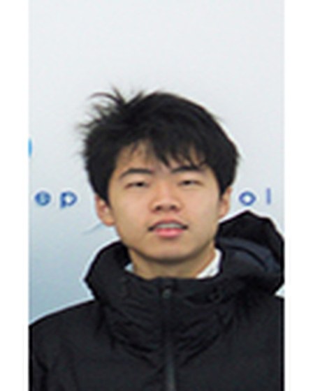東條 英俊 さん 合格