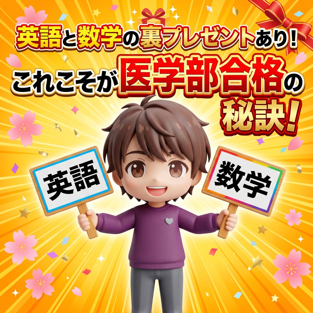 裏プレゼント（秘密）